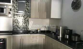 Imagem 4: Casa - Jardim São Judas Tadeu (Nova Veneza) - Sumaré