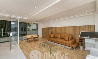 Imagem 3: IMOBILIÁRIA JUVEVÊ VENDE APARTAMENTO CONDOMÍNIO CLUBE BACACHERI CONDOMINIO RESIDENCIAL MOO