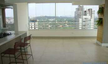 Imagem 3: DUPLEX - PINHEIROS - SP