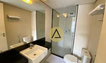 Imagem 6: Flat com 1 dormitório para alugar, 47 m² por R$ 2.200,00/mês - Praia do Pecado - Macaé/RJ