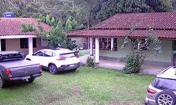 Imagem: Temporada em Paraty RJ