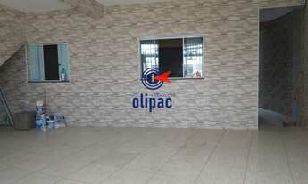 Imagem 4: Sobrado residencial 3 dormitórios - 2 vagas - Jardim Monte Carmelo - Guarulhos-SP