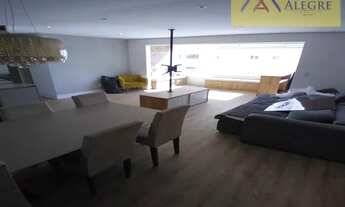 Imagem: Apartamento Centro Diadema/SP