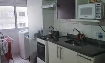 Imagem 2: Apartamento para venda em Água Branca