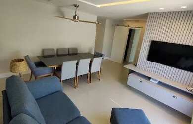 Imagem 7: Cobertura com 03 Quartos Pertinho da Praia de Itacoatiara!