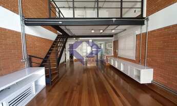 Imagem 7: APARTAMENTO PARA ALUGAR COM 110M² 1 SUÍTE E 2 VAGAS NO JARDIM AMÉRICA