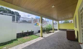 Imagem 2: Casa 4 quartos Nucleo 09 Cidade Nova 2