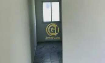 Imagem 2: Apartamento Aluguel 48M² 2 Quartos,1 Vaga,1 Banheiro - Vila Zezé, Jacareí