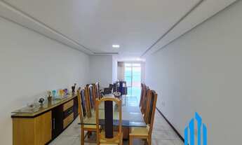 Imagem 5: Apartamento de 4 quartos sendo 3 suites a venda, frente para o mar na Praia do Morro Guara