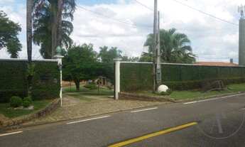 Imagem 4: RESIDENCIA - 03 SUÍTES- PISCINA E QUADRA - CONDOMÍNIO CHÁCARA SANTA MARIA - VOTORANTIM/SP