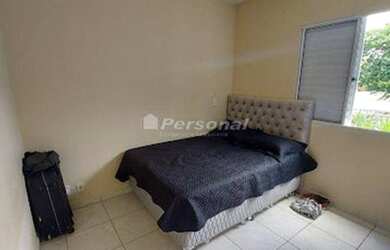 Imagem 6: Apartamento Edifício Caeta à venda, Vila São José, Taubaté - AP0932