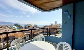 Imagem 6: Apartamento para aluguel possui 90 metros quadrados com 3 quartos em Centro - Bombinhas