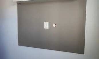 Imagem 3: Ed. Luxxor Flat-44m²/ 01 quarto /mobiliado / ar-condicionado / 01vaga de garagem