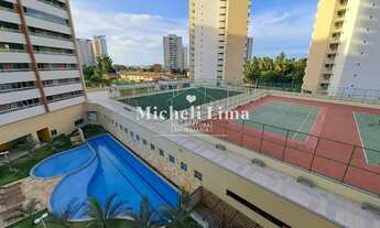 Imagem 5: Apartamento para aluguel com 2 quartos, 70m², porteira fechada, Las Palmas