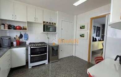 Imagem 16: Apartamento Garden com 3 dormitórios à venda, 130 m² por R$ 950.000,00 - Buritis - Belo Ho