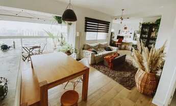 Imagem 6: Maravilhoso apartamento à venda no Condomínio Talipô Exclusive Club