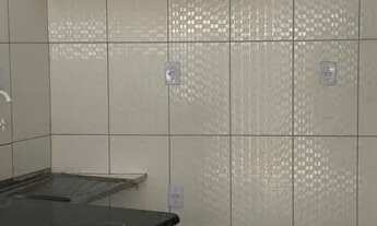 Imagem 3: Casa 2/4 para alugar na boca do rio