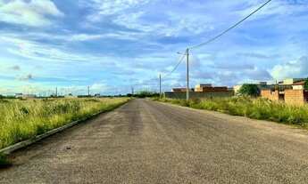 Imagem: VENDE-SE LOTE NO BOSQUE DAS COLINAS