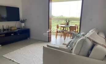 Imagem 4: Apartamento 2 quartos com suite em Colina de Laranjeiras - Serra - ES