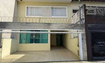 Imagem 2: Casa para locação - Rua Antônio João Fiori - Vila Gomes Cardim