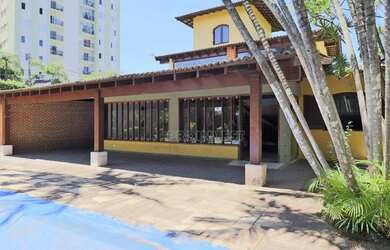 Imagem 2: Área à venda, 1590 m² por R$ 1.800.000,00 - Granja Viana - Cotia/SP