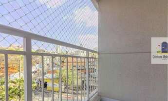 Imagem: Apartamento com 3 dormitórios para alugar