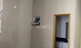 Imagem 5: Cobertura com 2 dormitórios, 124 m² - venda por R$ 530.000,00 ou aluguel por R$ 2.860,00/m