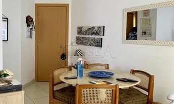 Imagem: Apartamento Padrão em Ribeirão Preto