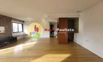 Imagem 2: São Paulo - Apartamento Padrão - HIGIENOPOLIS