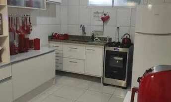 Imagem 3: Vende-se Duas casas mais cobertura Com escritura