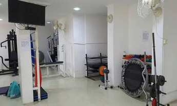 Imagem 5: APARTAMENTO EM SANTANA COM LAZER E VAGA