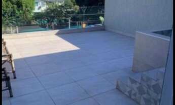 Imagem 5: Casa moderna com 3 suítes, piscina, 3 vagas de garagem - Camboinhas Niterói