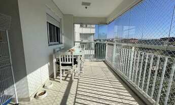 Imagem 3: Apartamento para venda possui 65 metros quadrados com 2 quartos