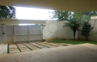 Imagem 3: Casa COMERCIAL 583m² para LOCAÇÃO no bairro Jardim Brasil em Jundiaí/SP, 7 vagas de garag