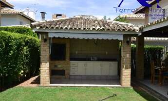 Imagem 4: Excelente Casa com 4/4