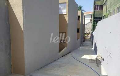 Imagem 3: São Paulo - Kitchenette/Studio - Tucuruvi