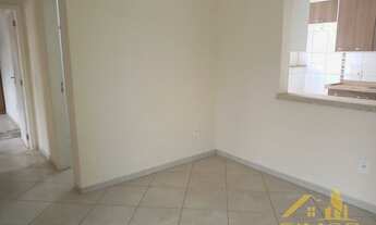 Imagem 7: Apartamento com 2 quartos no Edifício Acácias - Bairro São Benedito em Pindamonhangaba