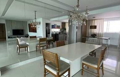 Imagem 4: Mansão Le Duc Horto Florestal 4 suítes e 4 vagas vista mar