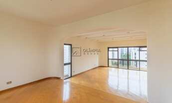 Imagem 2: Cobertura Venda 4 Dormitórios - 350 m² Moema