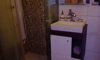 Imagem 3: Apartamento para aluguel com 50 metros quadrados com 3 quartos