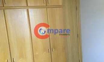 Imagem 6: Excelente apartamento 73 metros, com 3 dormitórios, 1 suíte - Santana