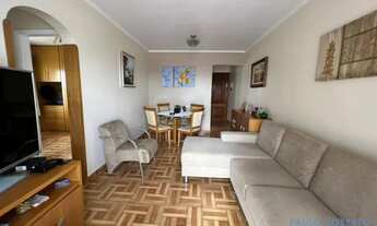 Imagem 2: APARTAMENTO - JARDIM MARAJOARA - SP