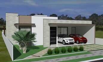 Imagem: Vendo ótima casa (inacabada) no B. Ans