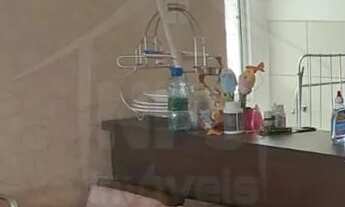 Imagem 4: Condominio Ideal Torquato 02 quartos - Flores (Financia