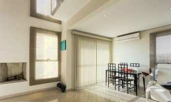 Imagem 1: Apartamento Venda 2 Dormitórios - 80 m² Chácara Santo Antônio