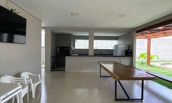 Imagem 6: Vendo um Sobrado no Condomínio Portal do Norte tem 125 m2 com 3 quartos - Porto Velho - R