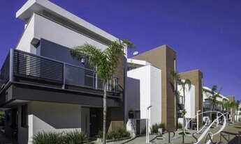 Imagem 6: Recreio, Concetto Nero, linda casa 3 quartos (2 suites), toda decorada, porteira fechada