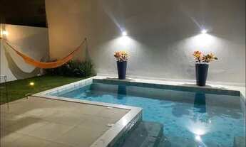 Imagem 2: Casa ponte alta norte