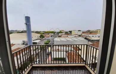 Imagem 3: Apartamento Padrão em Ribeirão Preto