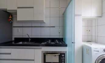 Imagem 7: Samambaia (Sul Apartamento com 2 dormitórios